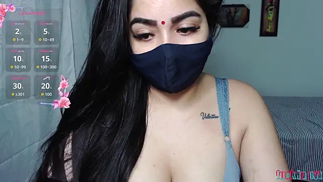 umarany online show from 09/18/25, 11:51