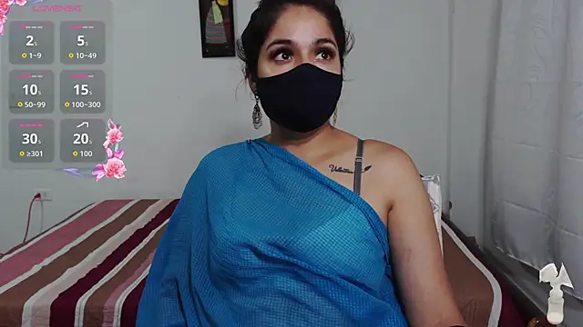 umarany online show from 12/02/25, 04:13