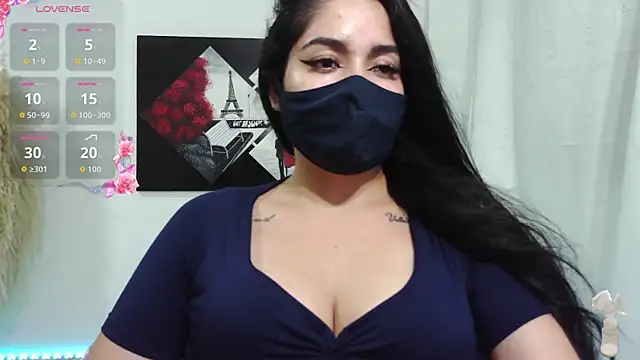 umarany online show from 01/15/26, 03:22