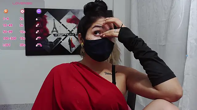 umarany online show from 03/06/26, 04:36