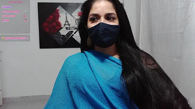 umarany online show from 03/23/26, 01:59