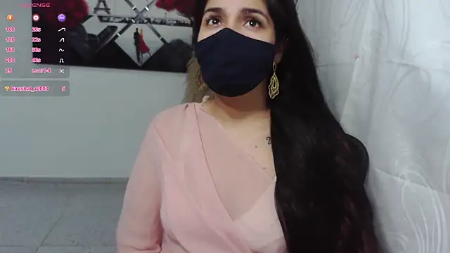 umarany online show from 04/21/26, 02:45