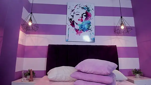 Alli cooper online show from 01/20/25, 03:07