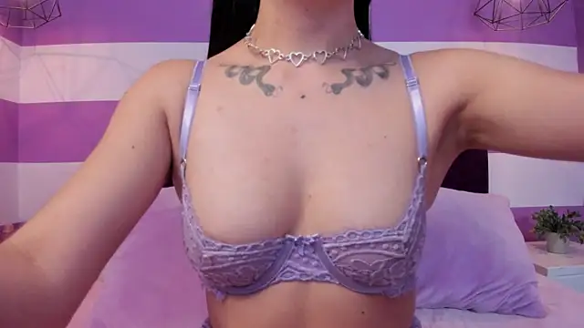 Alli cooper online show from 01/21/25, 03:10