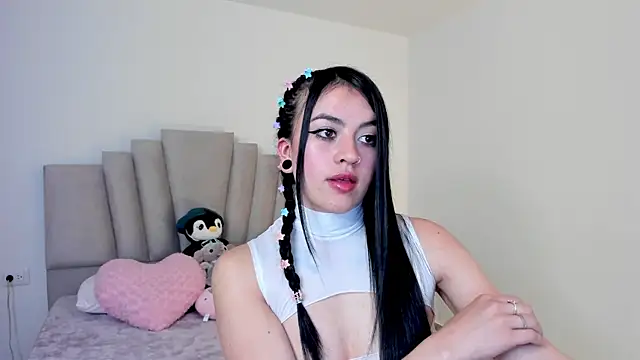 Alli cooper online show from 02/25/25, 08:09