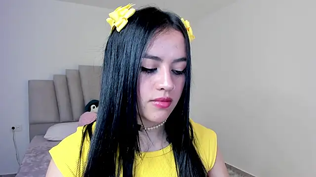 Alli cooper online show from 02/26/25, 02:03