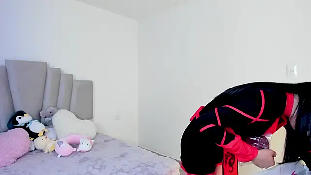 Alli cooper online show from 02/28/25, 08:18