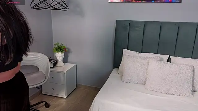 Alli cooper online show from 04/21/26, 01:39