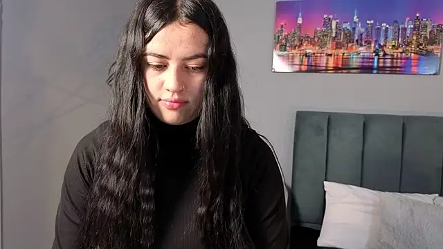Alli cooper online show from 06/06/26, 11:59