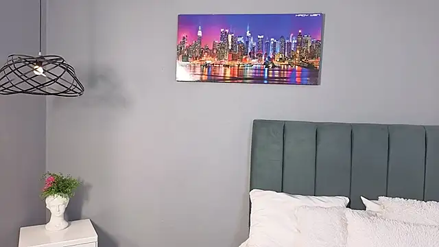 Alli cooper online show from 06/09/26, 01:56