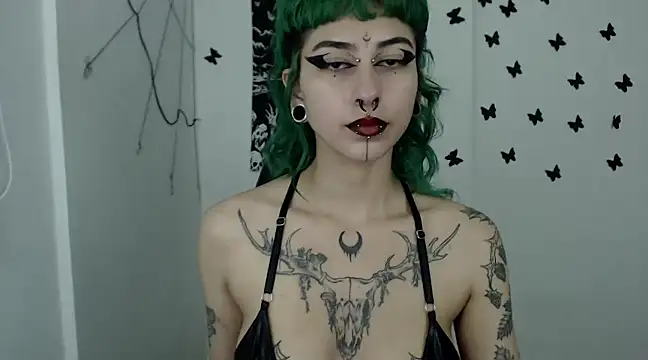 n0sferatus   online show from 01/07/25, 05:12