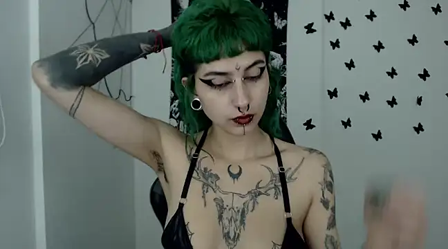 n0sferatus   online show from 01/07/25, 08:13