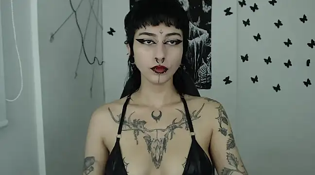 n0sferatus   online show from 01/25/25, 04:13