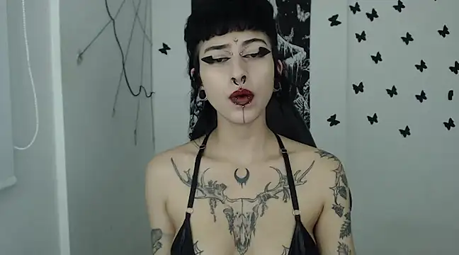 n0sferatus   online show from 01/28/25, 07:22