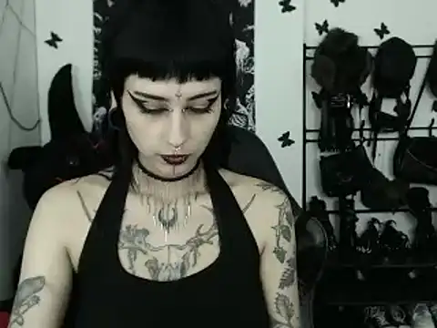 n0sferatus   online show from 02/01/26, 11:36