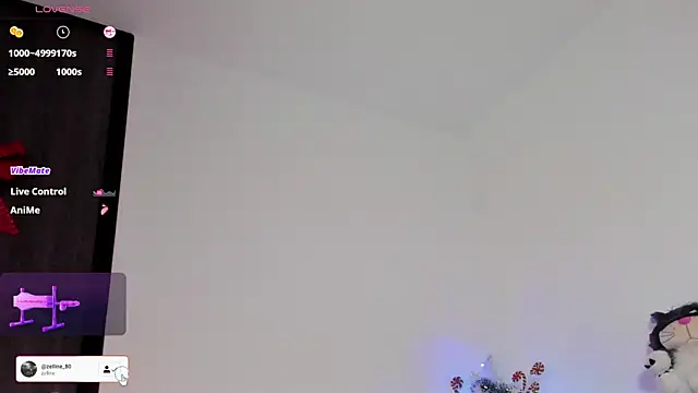 Zeli 66 online show from 12/17/24, 07:18