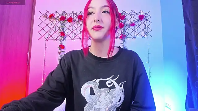 Megan wolf1  online show from 02/27/26, 04:23