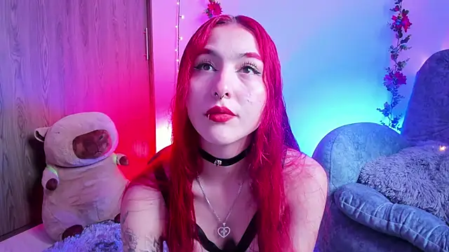 Megan wolf1  online show from 04/17/26, 10:02