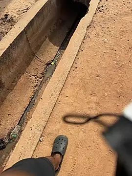 Black-mamba-madingo online show from 11/16/25, 03:06