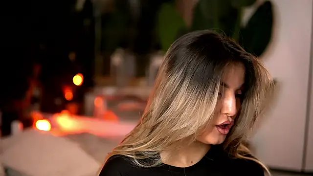 KellyMathews online show from 02/02/26, 03:16