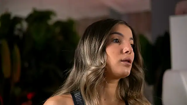 KellyMathews online show from 03/19/26, 03:10