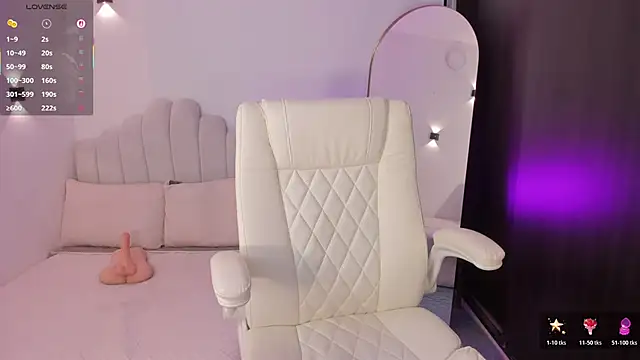 AmberLewis  online show from 02/13/26, 10:50