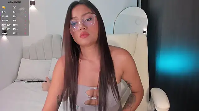 AmberLewis  online show from 02/22/26, 12:56