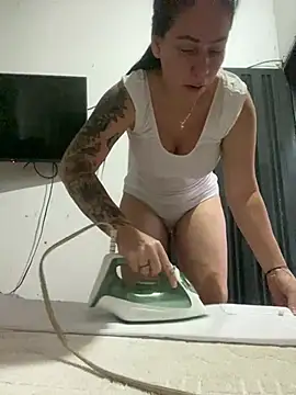 nurse desi sexlove online show from 03/17/25, 11:00