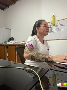 nurse desi sexlove online show from 03/31/26, 04:35