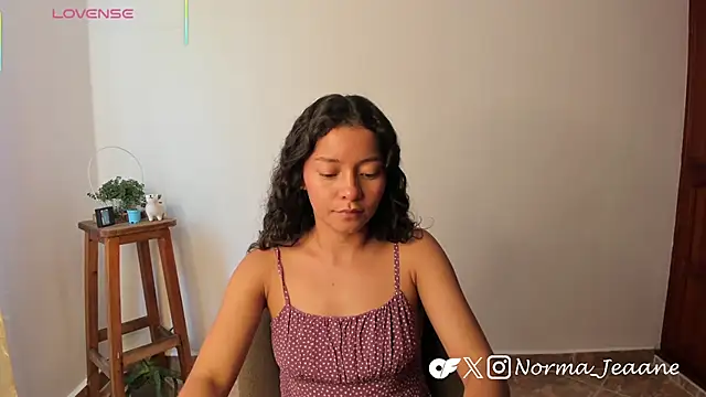 Norma-Jeaane online show from 03/09/26, 04:33