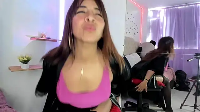 ameliefederline11 online show from 04/29/26, 05:30