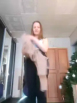 Evelina cute online show from 01/07/26, 12:29