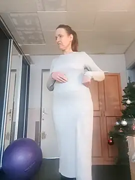 Evelina cute online show from 02/10/26, 01:37