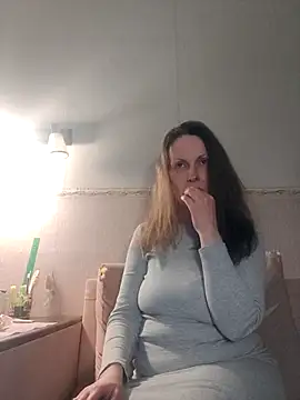 Evelina cute online show from 03/07/26, 07:22