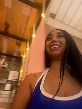 nyna 1 online show from 03/22/26, 08:12