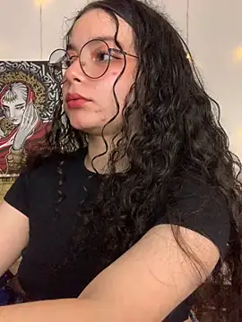 Snapshot of Antoniart_ chatting on 03/05/25, 12:49 Antoniart online show from 03/05/25, 12:49