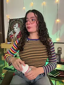 Snapshot of Antoniart_ chatting on 12/03/25, 01:46 Antoniart online show from 12/03/25, 01:46