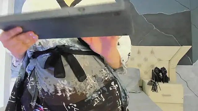AmberGreyy  online show from 02/09/25, 03:12
