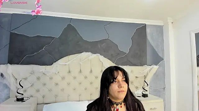 AmberGreyy  online show from 10/21/25, 05:02