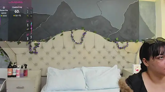 AmberGreyy  online show from 02/07/26, 01:37