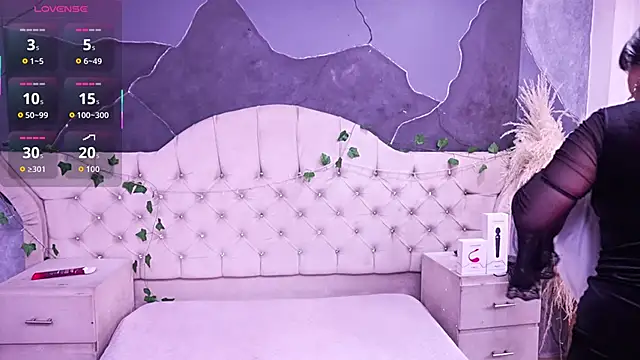 AmberGreyy  online show from 02/15/26, 01:41