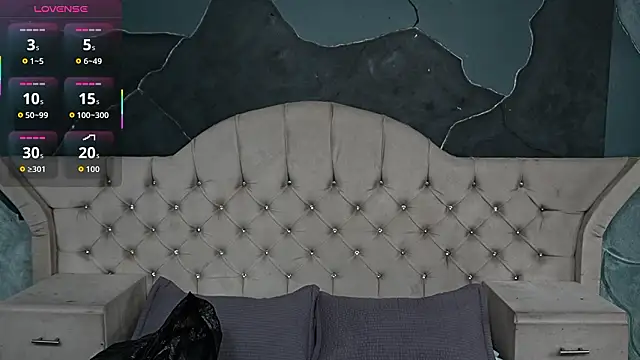 AmberGreyy  online show from 02/27/26, 03:23