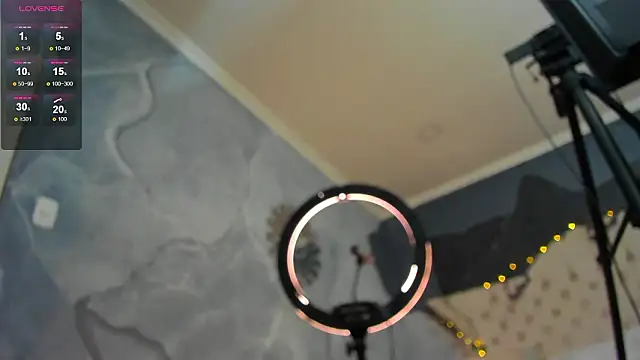 AmberGreyy  online show from 03/14/26, 01:16