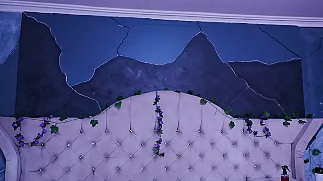 AmberGreyy  online show from 05/07/26, 04:56