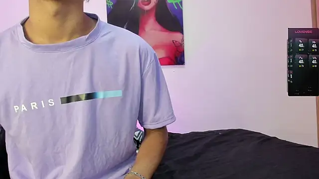 harrytwink18 online show from 01/28/25, 04:30