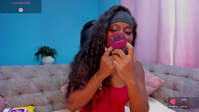 IsabellaBromsS online show from 02/04/26, 09:42