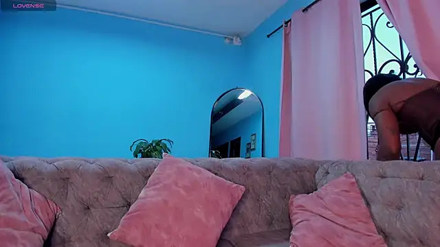 IsabellaBromsS online show from 03/20/26, 11:20