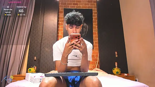 andrewortix online show from 03/08/26, 10:35