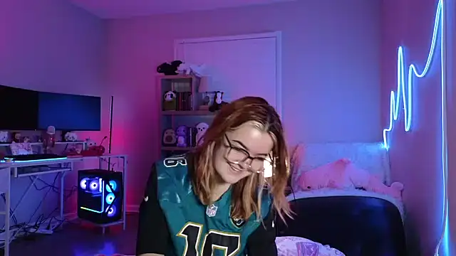 rodeobrii online show from 01/09/25, 11:36