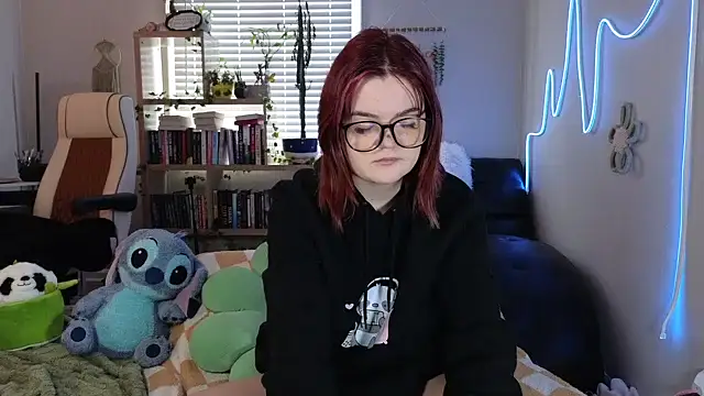 rodeobrii online show from 02/13/25, 04:50